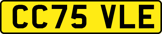 CC75VLE