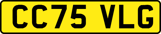 CC75VLG