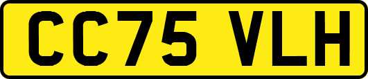 CC75VLH