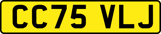 CC75VLJ