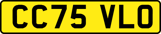 CC75VLO