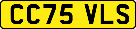CC75VLS