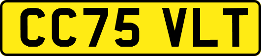 CC75VLT