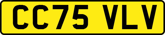CC75VLV
