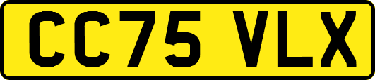CC75VLX
