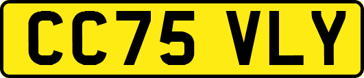 CC75VLY