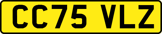 CC75VLZ