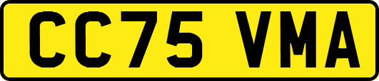 CC75VMA