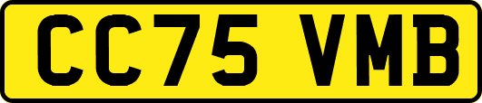 CC75VMB