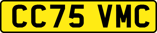 CC75VMC