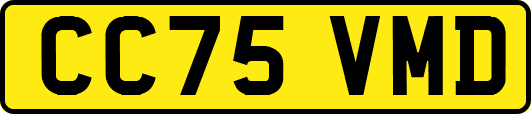 CC75VMD