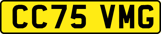 CC75VMG