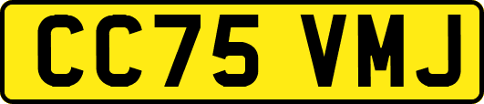 CC75VMJ