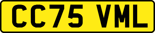 CC75VML