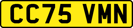 CC75VMN