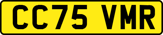 CC75VMR