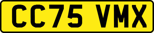 CC75VMX