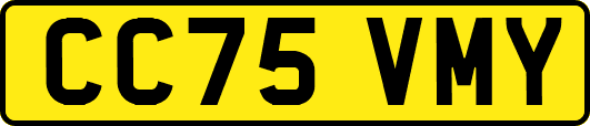 CC75VMY