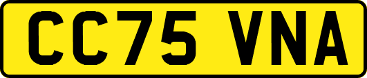 CC75VNA