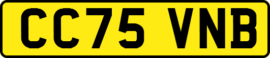 CC75VNB