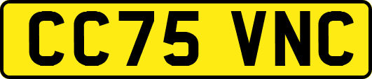 CC75VNC