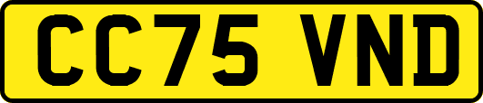 CC75VND