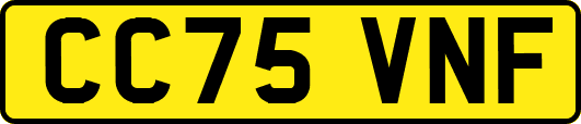 CC75VNF