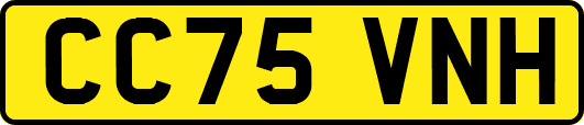 CC75VNH