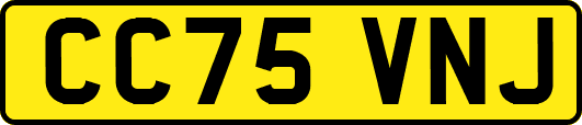 CC75VNJ
