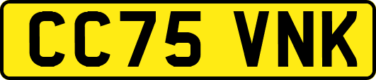 CC75VNK