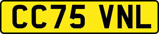 CC75VNL