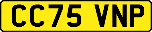 CC75VNP