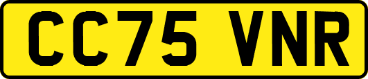 CC75VNR