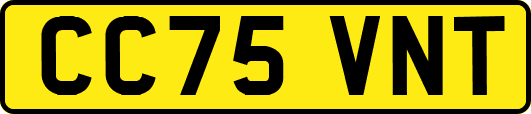 CC75VNT