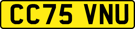 CC75VNU