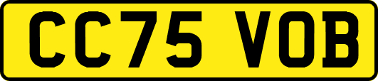 CC75VOB