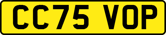 CC75VOP