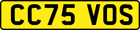 CC75VOS
