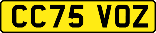 CC75VOZ
