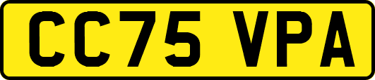 CC75VPA