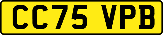 CC75VPB
