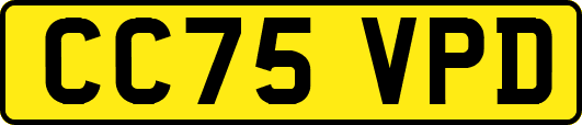 CC75VPD