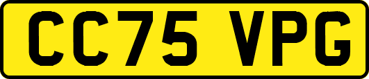 CC75VPG