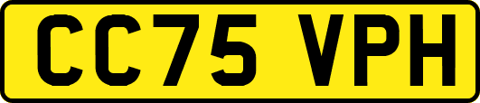 CC75VPH