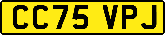 CC75VPJ