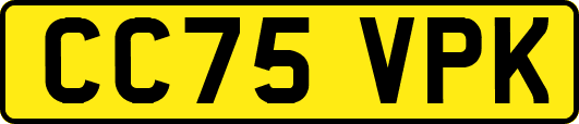 CC75VPK