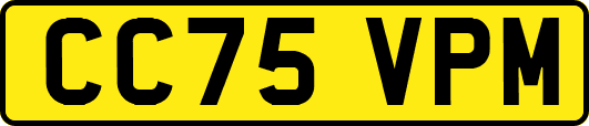 CC75VPM