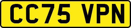 CC75VPN