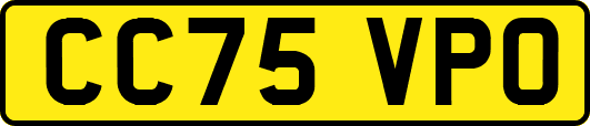 CC75VPO