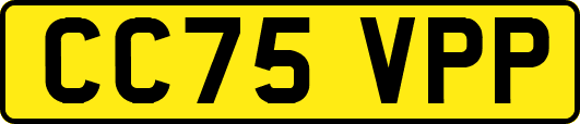 CC75VPP